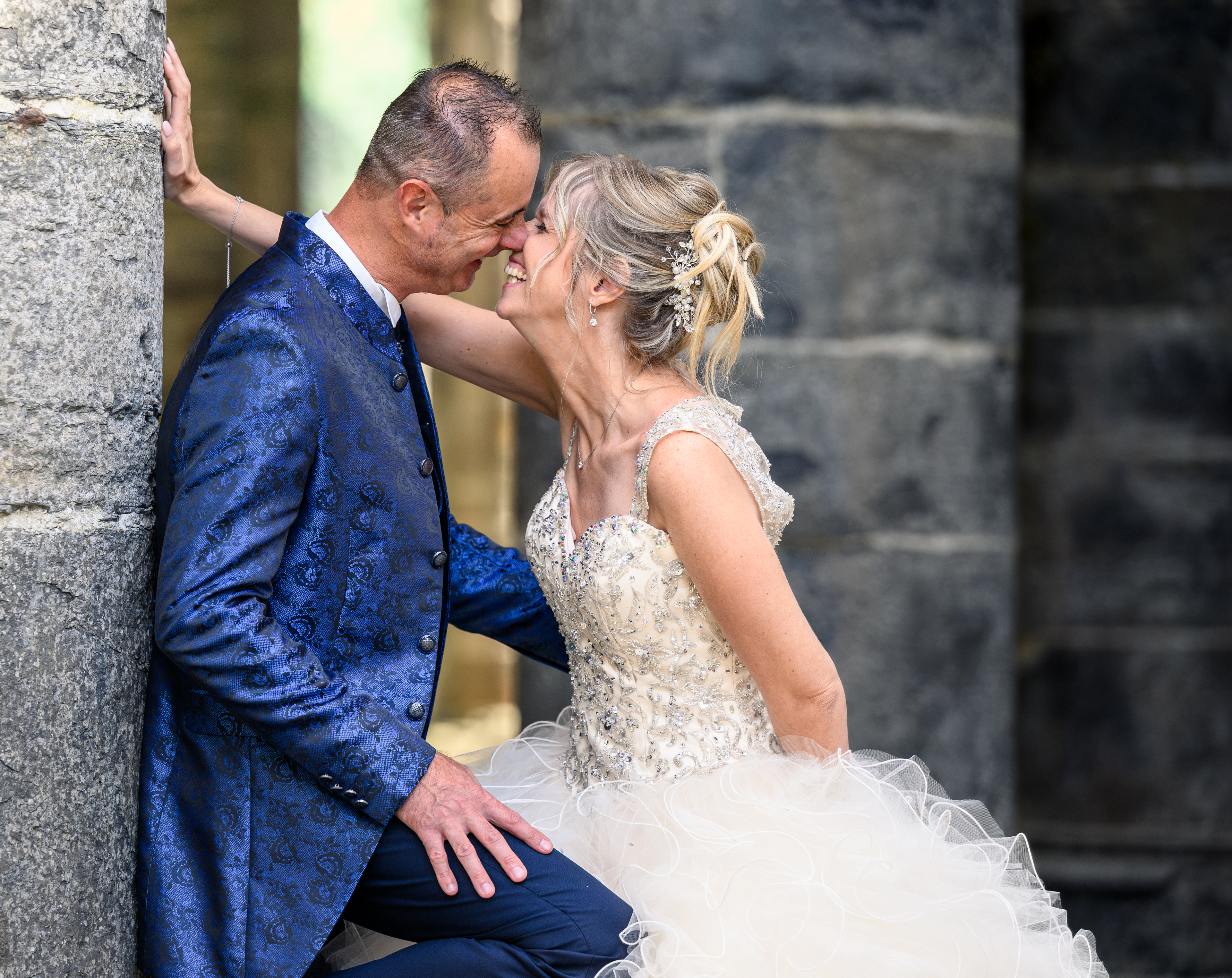 Emmanuel & Caroline